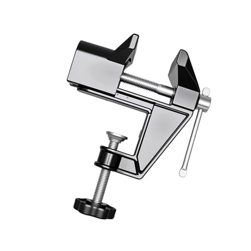 Tragbare kleine Werkbänke, Schraubstock, Tischbänke, Klemme, verstellbare Tischklemmen für Projekte, Schnitzen, feste Befestigung, Tischklemme Tragbare kleine Werkbänke, Schraubstock, Tischbänke, Klemme, verstellbare Tischklemmen für Projekte, Schnitzen, feste Befestigung, Tischklemme von Whltzf