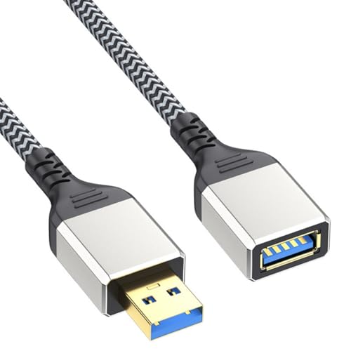 USB3.0 Extender Draht Ladungsladungsleitungsleitungsunterstützung 5Gbit / S Datensynchronisierung Und Schnelles Für Tablets Telefone USB3.0 Extender Draht Ladungsladungsleitungsleitungsunterstützung 5Gbit / S Datensynchronisierung Und Schnelles Für Tablets Telefone von Whltzf