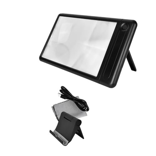 Vollständig Seite 4Time Vergrößerung Glas Vergrößerungglas Mit 43 Hellen LED Und Einstellbarer Ständer Für Senior Und Buchliebhaber Vergrößerung Von Glas Mit Licht Vollständig Seite 4Time Vergrößerung Glas Vergrößerungglas Mit 43 Hellen LED Und Einstellbarer Ständer Für Senior Und Buchliebhaber Vergrößerung Von Glas Mit Licht von Whltzf