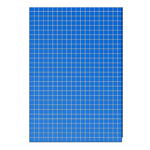 Wandfliesen Selbstklebend 5x5mm Fliesen Und 10x15 Cm Größe Reflektierend Für Die Kreation Home Dekoration Und Handwerksprojekte Dekorative Wandspiegel von Whltzf