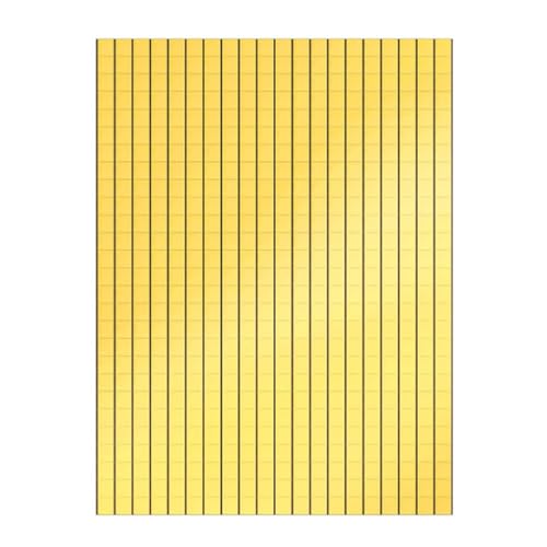Wandfliesen Selbstklebend 5x5mm Fliesen Und 10x15 Cm Größe Reflektierend Für Die Kreation Home Dekoration Und Handwerksprojekte Dekorative Wandspiegel von Whltzf