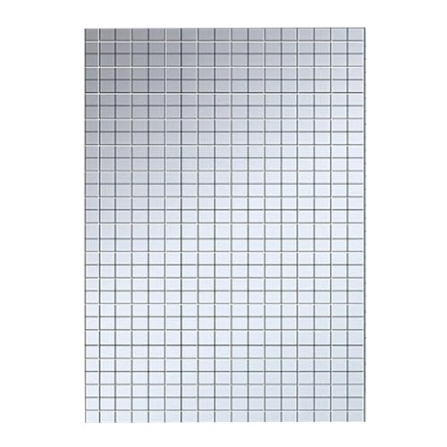 Wandfliesen Selbstklebend 5x5mm Fliesen Und 10x15 Cm Größe Reflektierend Für Die Kreation Home Dekoration Und Handwerksprojekte Dekorative Wandspiegel Wandfliesen Selbstklebend 5x5mm Fliesen Und 10x15 Cm Größe Reflektierend Für Die Kreation Home Dekoration Und Handwerksprojekte Dekorative Wandspiegel von Whltzf