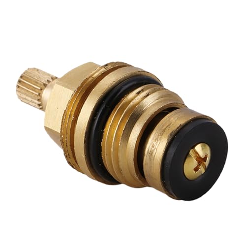 Wasserhahn Patronen Messing Langsamer Öffnung Spulenhahnventile Spulen Wasserhahn Heiß Und Kaltes Wasser Spulenhahnventile Kerne Wasserhahn Teile Wasserhahn Reparaturteile Wasserhahn Patronen Messing Langsamer Öffnung Spulenhahnventile Spulen Wasserhahn Heiß Und Kaltes Wasser Spulenhahnventile Kerne Wasserhahn Teile Wasserhahn Reparaturteile von Whltzf