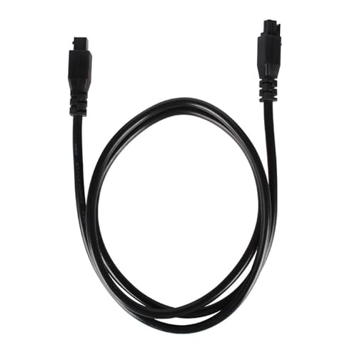 Whltzf 1M 4Pin Verlängerungskabel 22AWG Effizient Für Labor 3D Drucker Die Für Stabile Verbindung Und Datenübertragung Zuverlässig Sind Whltzf 1M 4Pin Verlängerungskabel 22AWG Effizient Für Labor 3D Drucker Die Für Stabile Verbindung Und Datenübertragung Zuverlässig Sind von Whltzf