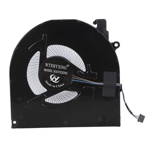 Whltzf 1pc Laptop CPU Kühler DC5V 4Pin Kühllüfter CPU Kühler Für 14 K4E Lüfter von Whltzf