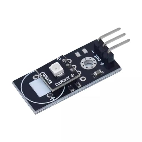 Whltzf 3-5 V Ultraviolette Strahlendetektionssensoren Ultraviolette Strahlen Ultravioletten Detektionssensoren Für Wetterstationen Umgebungs Ultravioletten Überwachung von Whltzf