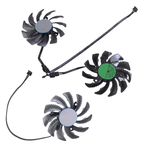 Whltzf 75 Mm/2 95 Zoll CF9010U12d 4Pin 12V VGA Lüftergrafikkartenkartenlüfter Für 3060ti 3070 3070ti RTX3070 Lüfter Whltzf 75 Mm/2 95 Zoll CF9010U12d 4Pin 12V VGA Lüftergrafikkartenkartenlüfter Für 3060ti 3070 3070ti RTX3070 Lüfter von Whltzf