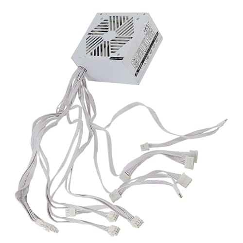 Whltzf 750W 12 cm Doppel CPU Kühlungslüfter 110-264V Videospiel Computer Stromversorgung Gaming PC Netzteil Computer Mining Whltzf 750W 12 cm Doppel CPU Kühlungslüfter 110-264V Videospiel Computer Stromversorgung Gaming PC Netzteil Computer Mining von Whltzf