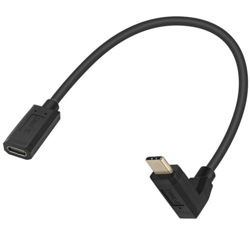 Whltzf 90 Grad C Mann C Kabel 10 Gbit/S Datenübertrag Whltzf 90 Grad C Mann C Kabel 10 Gbit/S Datenübertrag von Whltzf