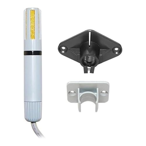 Whltzf AM2315C I2C Digitale Temperatur Und Feuchtigkeitstransmitter Präzise Sensoring Für Die Wetterstation Ausrüstung Für Die Umweltüberwachung von Whltzf