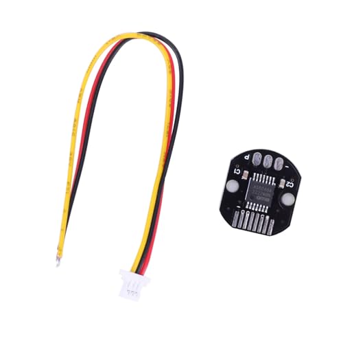 Whltzf AS5048A Magnetcodierer Serien Peripherieale Schnittstellen Portmagnet Für Die Industrielle Automatisierung von Whltzf
