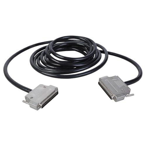 Whltzf DB62 Männliches Kabel Kabel Fast Speed ​​SCSI Datenkabel Für Industrie Und Computeranwendungen Druckerkabel von Whltzf