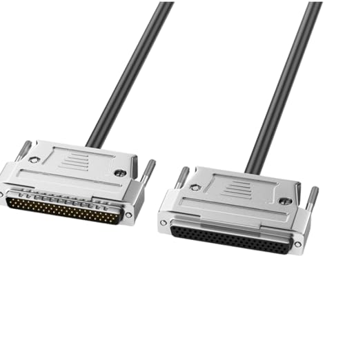 Whltzf DB62 Männliches Kabel Kabel Fast Speed SCSI Datenkabel Für Industrie Und Computeranwendungen Druckerkabel Whltzf DB62 Männliches Kabel Kabel Fast Speed SCSI Datenkabel Für Industrie Und Computeranwendungen Druckerkabel von Whltzf