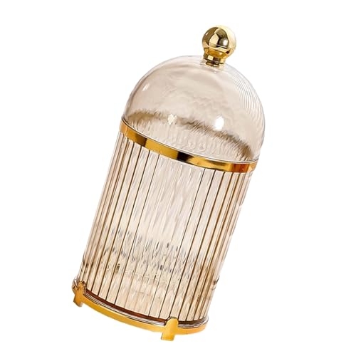 Whltzf Dessertgabelhalter Mit Deckelgeschirr Storage Tasse Eleganter Utensilien Für Wohnzimmer Und Essendekoration Kaffeelöffel von Whltzf