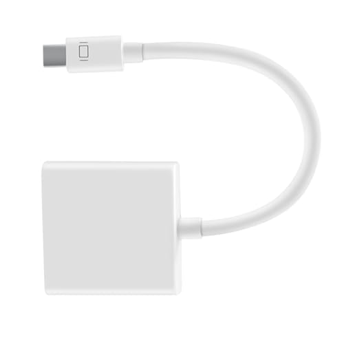 Whltzf DisplayPort Adapter DisplayPort Adapter Männlich Weibliches Videokabel 1920x1200 1080p Für Monitore Tragbare Anzeigeanschluss von Whltzf