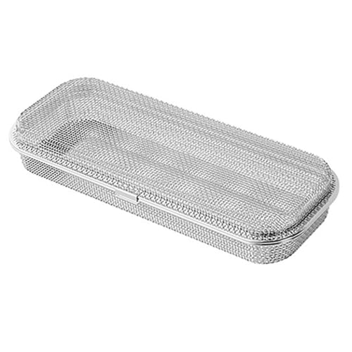Whltzf Edelstahl Besteck Reinigungskorb Spülmaschinenfest Küchenutensilien Organizer Multifunktional Geschirr Aufbewahrungsbox Utensilien Abtropfgestell Whltzf Edelstahl Besteck Reinigungskorb Spülmaschinenfest Küchenutensilien Organizer Multifunktional Geschirr Aufbewahrungsbox Utensilien Abtropfgestell von Whltzf