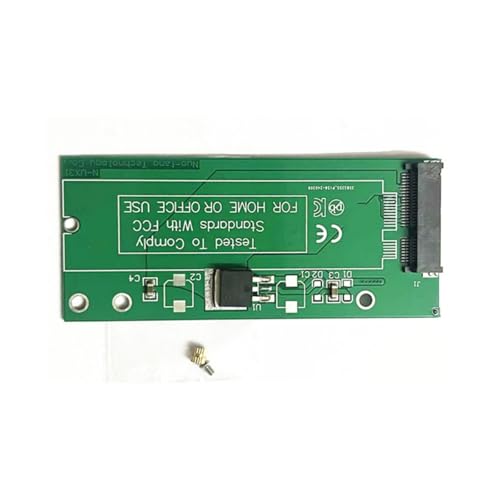 Whltzf Hochgeschwindiger Festplattenadapter Für Ux21a Ux31a Ux21e Ux31e Solid Disk Devices Durabilitätsabbesserungsbeschränkung Whltzf Hochgeschwindiger Festplattenadapter Für Ux21a Ux31a Ux21e Ux31e Solid Disk Devices Durabilitätsabbesserungsbeschränkung von Whltzf