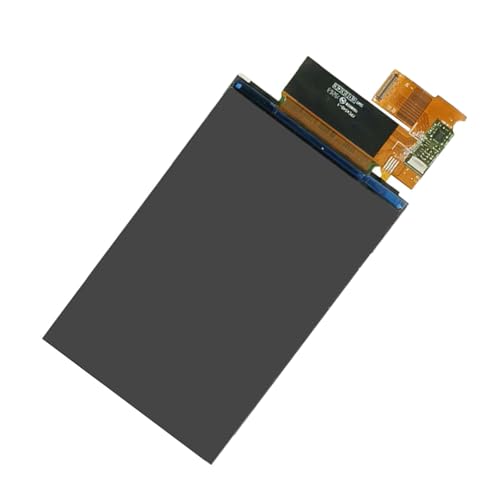 Whltzf Hohe Helligkeit 4 5 Zoll LCD Touchscreens 1080x1620 LCD Touchscreens Mit Schnittstellen Für Verschiedene Anwendungen von Whltzf