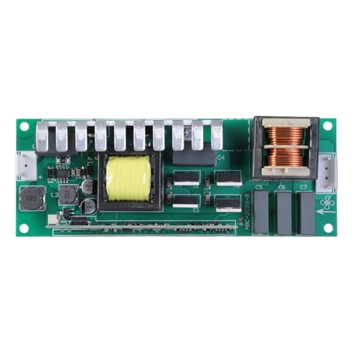 Whltzf Lampenvorschaltplätze 230W Bühnenlichtballast Bühnenbeleuchtung Ballast Zum Bewegen Von Kopflichtstrahlen Leichter Austausch Einfacher Installation Ballast von Whltzf