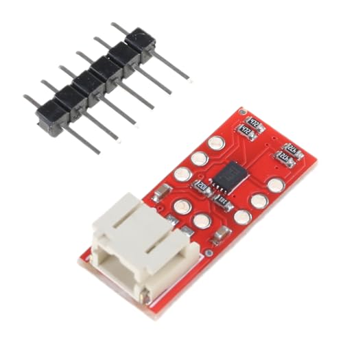 Whltzf MAX17043 Tragbare Batterien Kapazitätsprüfer Mit Echtzeitwarnungen Für Uhren Und Drahtlose Ohrhörer Lithiumbatterieüberwachung Whltzf MAX17043 Tragbare Batterien Kapazitätsprüfer Mit Echtzeitwarnungen Für Uhren Und Drahtlose Ohrhörer Lithiumbatterieüberwachung von Whltzf