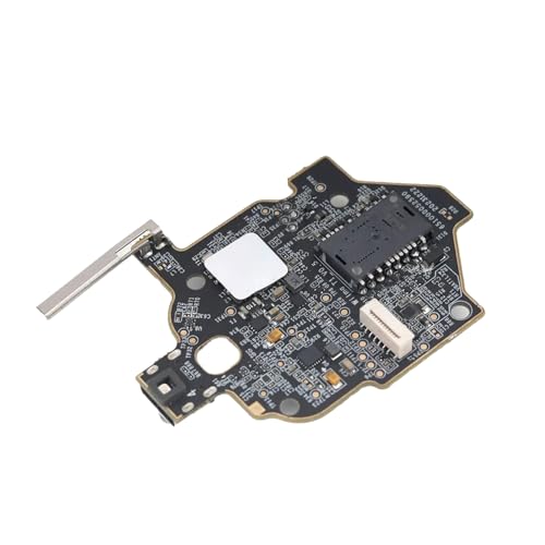 Whltzf Maus Motherboard Für V3pro Maus Ersatz Hauptbrettplatte Für Mausreparatur Teil Maus Motherboard von Whltzf