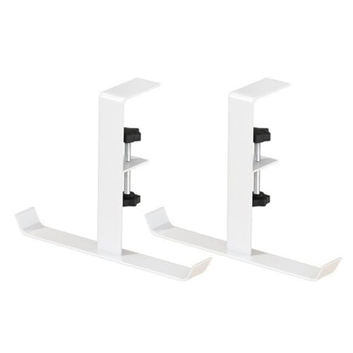 Whltzf Platz Sparende Unterschreibe Unter Dem Schreibtisch Hanging Haken Effizienter Schreibtischhalter Strudy Unter Schreibtisch Kanten Haken Zum Aufhängen Gegenstände Hochwertiger Kunststoffhaken Whltzf Platz Sparende Unterschreibe Unter Dem Schreibtisch Hanging Haken Effizienter Schreibtischhalter Strudy Unter Schreibtisch Kanten Haken Zum Aufhängen Gegenstände Hochwertiger Kunststoffhaken von Whltzf