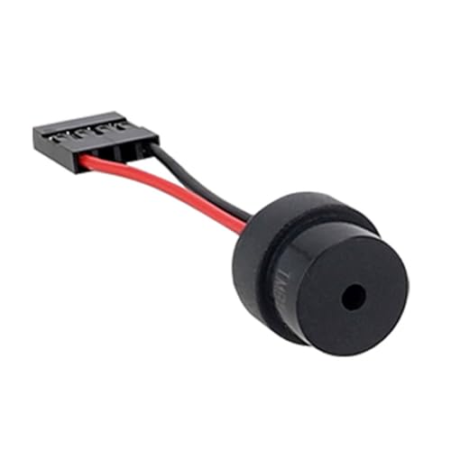 Whltzf Plug Lautsprecher Onboard Case Board Interner BIOS Computer Motherboard Piepalarm Für PC Electronic Whltzf Plug Lautsprecher Onboard Case Board Interner BIOS Computer Motherboard Piepalarm Für PC Electronic von Whltzf