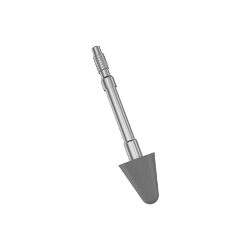 Whltzf Präzise Ersatzspitze Für Xiaoxin Tab Y700 2023 / Pad 2024 / Pad 12.7 WEAR Resistent Tip Glattes Schreiben von Whltzf