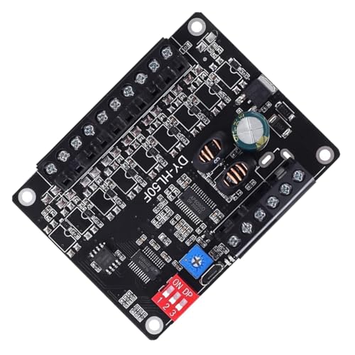 Whltzf RO 1852 Voice Sound Recorder Board DC9-24V Netzteil Voice Broadcast Device Multifunktional Sound Board Whltzf RO 1852 Voice Sound Recorder Board DC9-24V Netzteil Voice Broadcast Device Multifunktional Sound Board von Whltzf