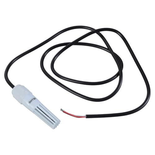 Whltzf SHT30 Temperaturen Und Feuchtigkeitssensoren Sondenmodul I2C Kommunikations Luftfeuchtigkeitserkennungssensoren Zur Überwachung Whltzf SHT30 Temperaturen Und Feuchtigkeitssensoren Sondenmodul I2C Kommunikations Luftfeuchtigkeitserkennungssensoren Zur Überwachung von Whltzf