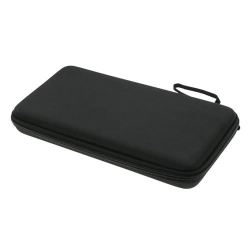 Whltzf Tragbare Keyboard Schutzhülle Hartreise Speichertasche Für Falchion Rx Low Profile Mechanische Drahtlose Tastaturen von Whltzf