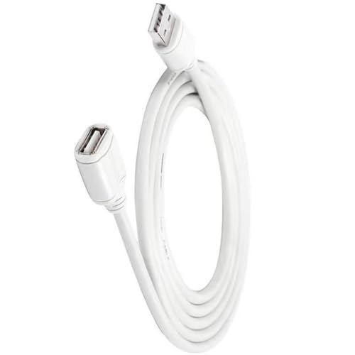 Whltzf USB Verlängerungskabel Hochgeschwindige USB2.0 Extender Kabel Männlich Weibliche Datenübertragung Ersetzen Sie Maus Extender Kabel Whltzf USB Verlängerungskabel Hochgeschwindige USB2.0 Extender Kabel Männlich Weibliche Datenübertragung Ersetzen Sie Maus Extender Kabel von Whltzf