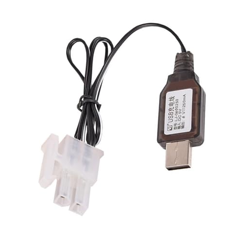 Whltzf Universell 7 2 V 5557 2p Batterieladkabel Überhitzung Vorbeugung Kompakt Größenqualität PVC Konstruktion Whltzf Universell 7 2 V 5557 2p Batterieladkabel Überhitzung Vorbeugung Kompakt Größenqualität PVC Konstruktion von Whltzf