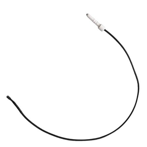 Zündungen Draht Und Keramikelektrodenbaugruppe Ersatzzündungen Elektrode Kann Sich Für Zünder Sparks Stecker Easy Installation Küchenzubehör Beugen von Whltzf