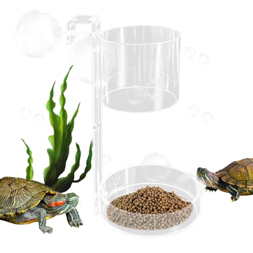 Aquarium Futterautomat Mit Schwimmendem Und Sinkendem Design - Aquarium Fütterungsschale,Futterautomat Für Hobbyisten Anfänger Wohnzimmer Aquarium Futterautomat Mit Schwimmendem Und Sinkendem Design - Aquarium Fütterungsschale,Futterautomat Für Hobbyisten Anfänger Wohnzimmer von Whnbuij