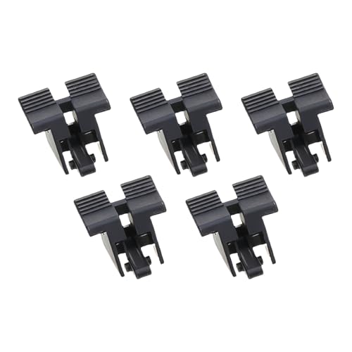 Batterie-Hauptplatine vom Standtyp - Steckplatz für Grafikkarte für Desktop-Computer mit festem Clip | Grafikkartensteckplatz Set für das Motherboard des Computers de von Whnbuij