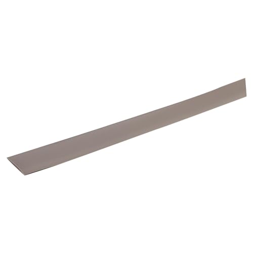 Bodenabtrennungsband, PVC Bodenbelag-Übergangsband - Bodenfliesen-Flachtrennband - Wasserdichtes Bodenbelag-Verbindungsband zum Verbinden von Bodenlücken von Whnbuij