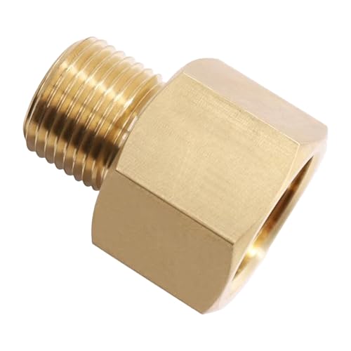 Co2-Soda-Zylinder Adapter – Co2-Adapter für Sodapaschine | Co2-Adapter, Co2-Zylinder-Adapter, Teile und Zubehör für Soda-Maschinen, verschleißfestes Design Co2-Soda-Zylinder Adapter – Co2-Adapter für Sodapaschine | Co2-Adapter, Co2-Zylinder-Adapter, Teile und Zubehör für Soda-Maschinen, verschleißfestes Design von Whnbuij