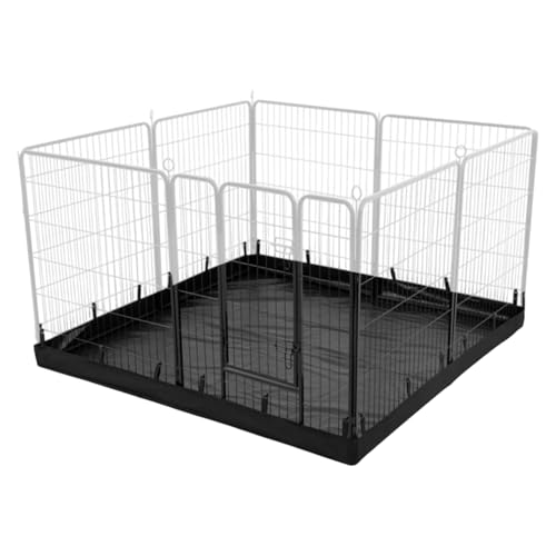 Hundestallmatte - wasserdichtes Haustierkiste, Nicht -Schlupf -Oberfläche | Nicht schlupfhafte Waschhundpads, Whelping-Training Easy Clean Wod Matte, bequemes Haustierbereich Kissen für den Gebrauch i Hundestallmatte - wasserdichtes Haustierkiste, Nicht -Schlupf -Oberfläche | Nicht schlupfhafte Waschhundpads, Whelping-Training Easy Clean Wod Matte, bequemes Haustierbereich Kissen für den Gebrauch i von Whnbuij