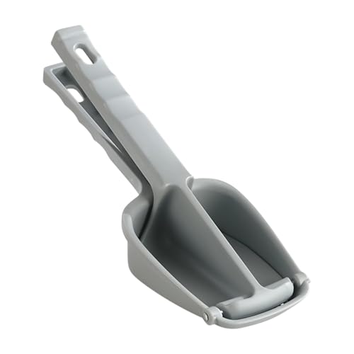 Kartoffelstampfer Kartoffelstampfer - Kartoffelpüree-Werkzeug aus Edelstahl, glatte Hand Kartoffelstampfer, Kartoffelpüree-Werkzeug aus robustem Metall für Avocado von Whnbuij