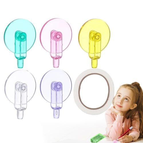 -Malerei-Roller-Werkzeug – Werkzeug-Set, einfach zu bedienendes Rollwerkzeug | 5 Strass-Malstift- -Set, Bastelrolle für Edelsteinkunst-Projekte, Roller für Perlenplatzierung, künstlerisch von Whnbuij