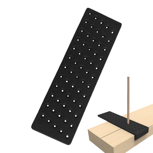 Markierungsregel | 3D-Messwerkzeuge mit einstellbarer Skala - Präzisionsmesswerkzeuge mit Schreiben zum Nähen und Heimtextilien Markierungsregel | 3D-Messwerkzeuge mit einstellbarer Skala - Präzisionsmesswerkzeuge mit Schreiben zum Nähen und Heimtextilien von Whnbuij