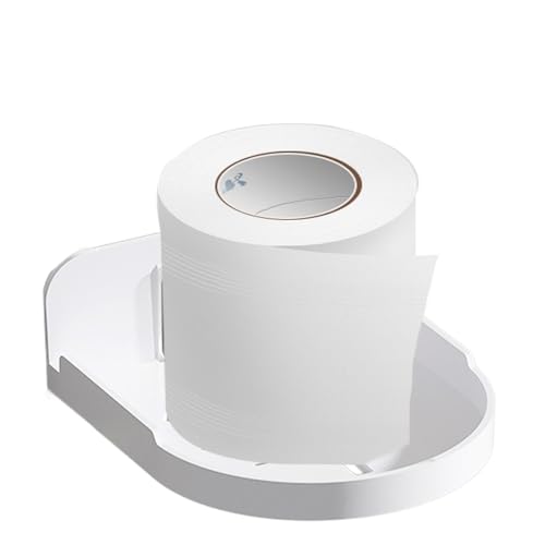 Schwebende Wandregale für Babymonitore, Kamera-Wandhalterung, spurlose Wandhalterung für Innenkameras | Selbstklebendes Wandregal für Sicherheitskameras, hoch Schwebende Wandregale für Babymonitore, Kamera-Wandhalterung, spurlose Wandhalterung für Innenkameras | Selbstklebendes Wandregal für Sicherheitskameras, hoch von Whnbuij