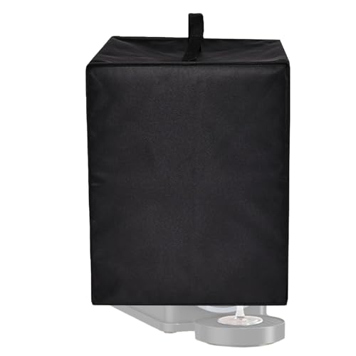 Slush Machine Dust Cover - Heavy Duty Slush Maker Cover, Waterproof and Dustproof Protection | Protective Cover for Slush Machine, Slush Machine Accessories, Kitchen Equipment Cover, Protective Slush von Whnbuij