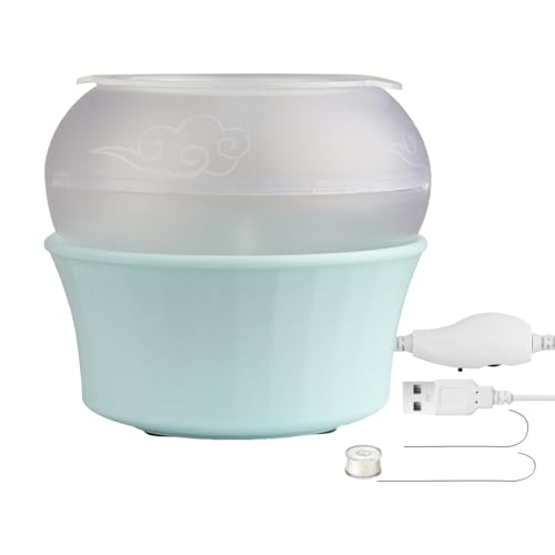 Spinner Tonperlen - Keramikwerkzeug, Keramik Spinner | Automatische elektrische Perlenschüssel, einfache Keramik Perlenhandwerk, Ton Perle Spinner - - Spinner Tonperlen - Keramikwerkzeug, Keramik Spinner | Automatische elektrische Perlenschüssel, einfache Keramik Perlenhandwerk, Ton Perle Spinner - - von Whnbuij