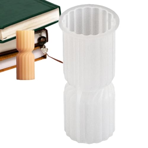 Streifen Kerze Silikonform - Leichte Säule Ästhetische Säule Sgente Kerzenherstellung | Abstrakte Geometrie Stripe Stripe Säule Säule Silikonformen Streifen Kerze Silikonform - Leichte Säule Ästhetische Säule Sgente Kerzenherstellung | Abstrakte Geometrie Stripe Stripe Säule Säule Silikonformen von Whnbuij