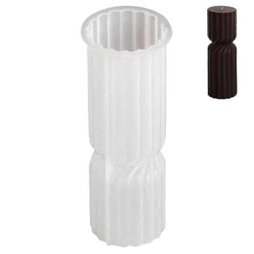 Streifen Kerze Silikonform - Leichte Säule Ästhetische Säule Sgente Kerzenherstellung | Abstrakte Geometrie Stripe Stripe Säule Säule Silikonformen Streifen Kerze Silikonform - Leichte Säule Ästhetische Säule Sgente Kerzenherstellung | Abstrakte Geometrie Stripe Stripe Säule Säule Silikonformen von Whnbuij