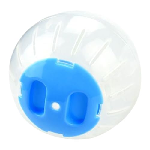 Transparentes Rolling -Spielzeug - kleines Maus -Artefakt -Aktivitätsspielzeug, fluchtsicheres ausgehöhltes Rad Tierübung Chinchilla Rad, stille Spaßaktivität Haustier Mäuse Mäuse Renbelkugeln 12 cm/4 Transparentes Rolling -Spielzeug - kleines Maus -Artefakt -Aktivitätsspielzeug, fluchtsicheres ausgehöhltes Rad Tierübung Chinchilla Rad, stille Spaßaktivität Haustier Mäuse Mäuse Renbelkugeln 12 cm/4 von Whnbuij