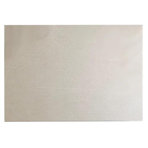 Whnbuij 3D Effect Rubber Teppich Wohnzimmer Schlafzimmer Teppiche Wohnzimmer | Hervorragende Handwerkskunst von Whnbuij