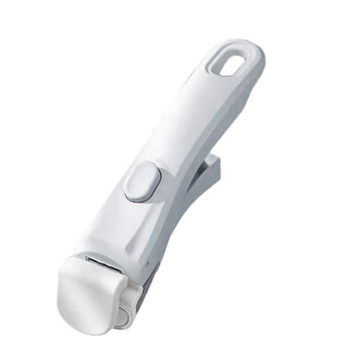 Whnbuij Abnehmbarer Pfannengriff – universeller Kochgeschirrgriff-Ersatz, abnehmbarer ergonomischer -Aufsatz, ergonomischer Clip-On-Halter für Küchenutensilien von Whnbuij